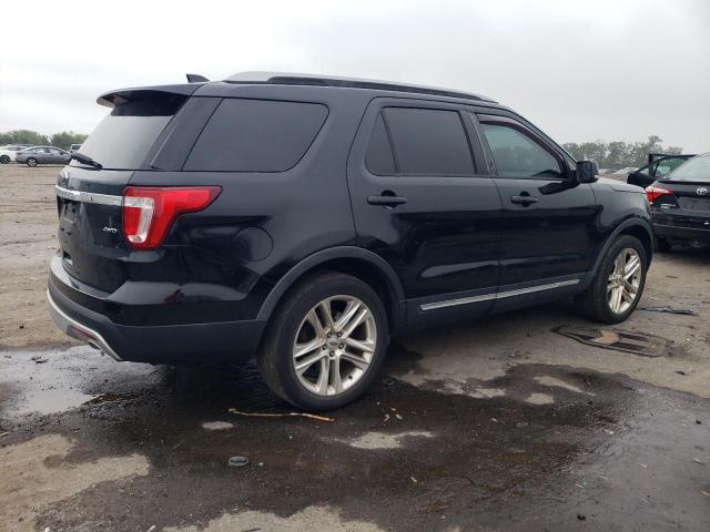 Фото 3 с аукциона – 2016 FORD EXPLORER XLT с VIN 1FM5K8D86GGD23061
