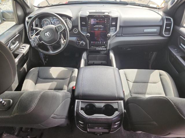 Photo 8 from auction – 2021 RAM 1500 BIG H with VIN 1C6SRFFT3MN724462