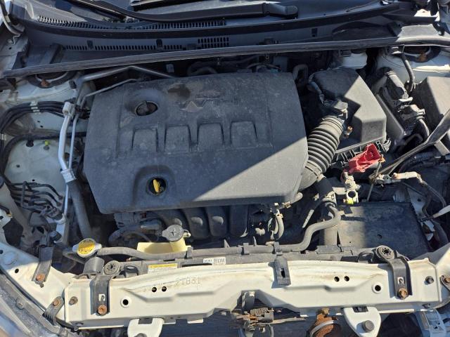 Photo 11 from auction – 2014 TOYOTA COROLLA L with VIN 2T1BURHE8EC211185