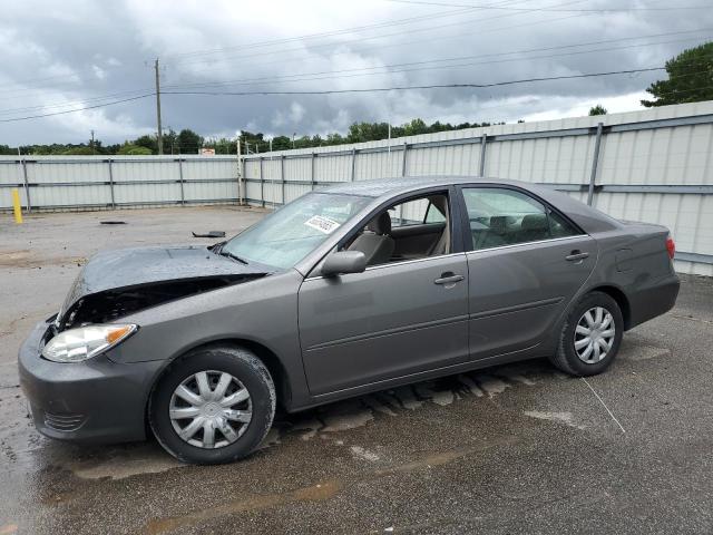 TOYOTA CAMRY LE 2006 with VIN 4T1BE32K76U651522 - Photo from auction