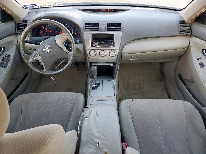 صورة رقم 8 من المزاد - 2011 TOYOTA CAMRY BASE مع VIN 4T1BF3EK6BU129256