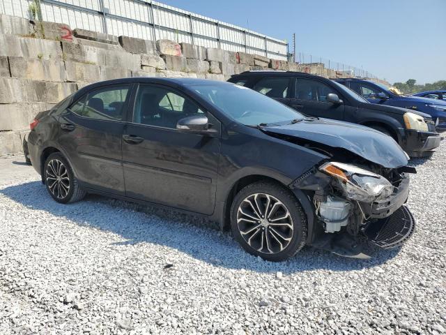 Photo 4 from auction – 2014 TOYOTA COROLLA L with VIN 2T1BURHE5EC072715