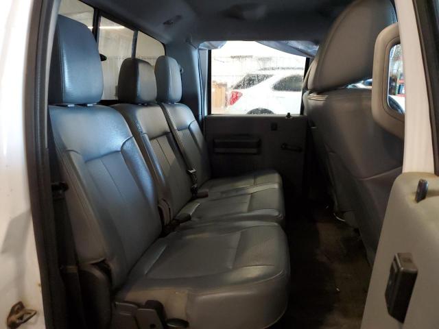 Photo 10 from auction – 2014 FORD F350 SUPER with VIN 1FT8W3BT5EEA30728