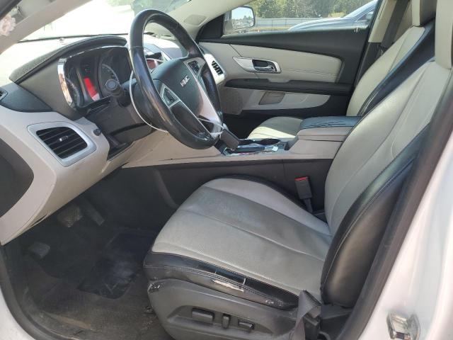 Photo 7 from auction – 2010 GMC TERRAIN SLT with VIN 2CTFLHEY7A6368140