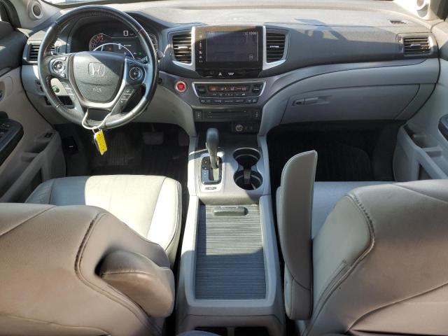 Photo 8 from auction – 2016 HONDA PILOT EXL with VIN 5FNYF6H56GB050000