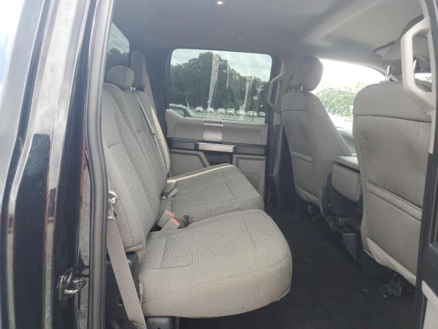 Photo 10 from auction – 2018 FORD F150 SUPER with VIN 1FTEW1E54JFC86383