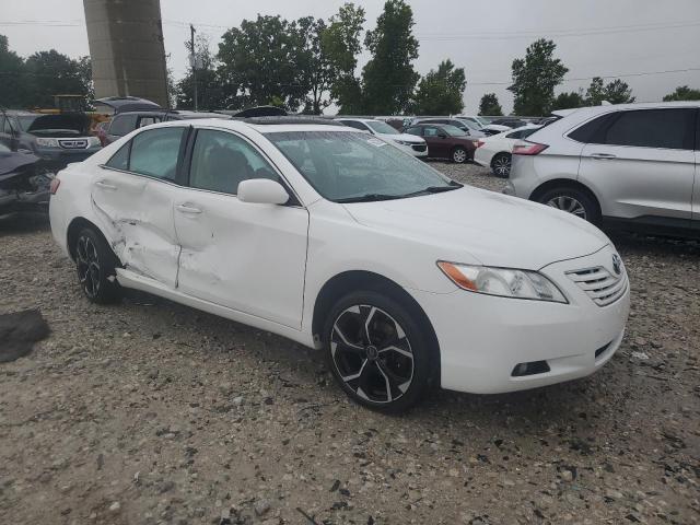 Photo 4 from auction – 2007 TOYOTA CAMRY CE with VIN JTNBE46K573081205