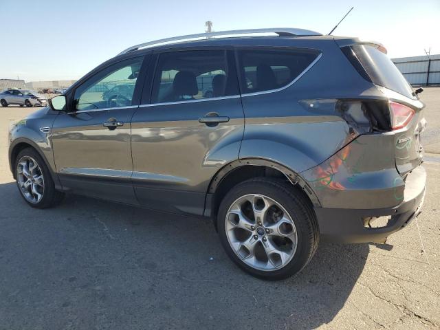 Photo 2 from auction – 2016 FORD ESCAPE TIT with VIN 1FMCU0J92GUA45471