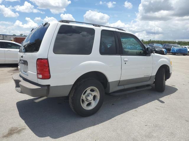 Photo 3 from auction – 2002 FORD EXPLORER with VIN 1FMYU60E02UD52699