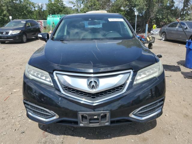 Photo 5 from auction – 2016 ACURA RDX TECHNO with VIN 5J8TB4H56GL009200