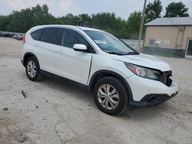 Photo 4 from auction – 2013 HONDA CR-V EX with VIN 5J6RM4H55DL021847
