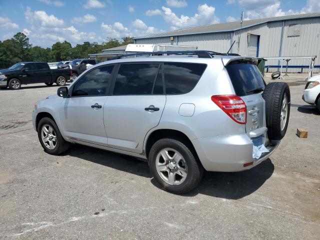 Photo 2 from auction – 2011 TOYOTA RAV4 with VIN 2T3ZF4DV5BW067579