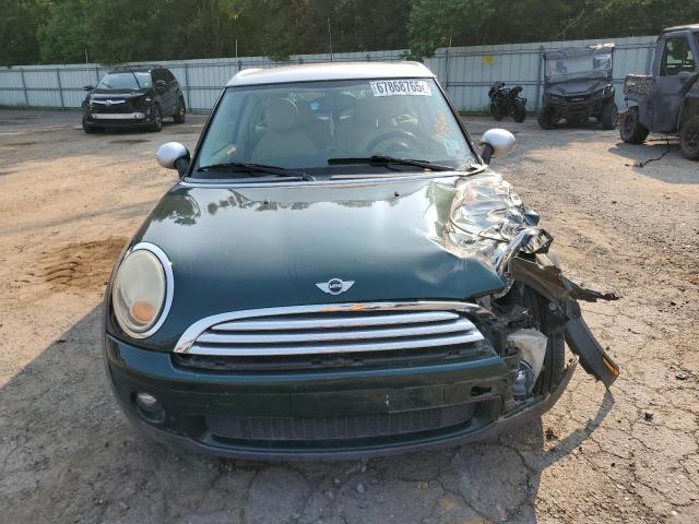 Photo 5 from auction – 2009 MINI COOPER CLUBMAN with VIN WMWML33579TX50456
