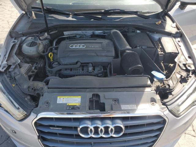 Photo 11 from auction – 2015 AUDI A3 PREMIUM with VIN WAUEFGFF0F1050115