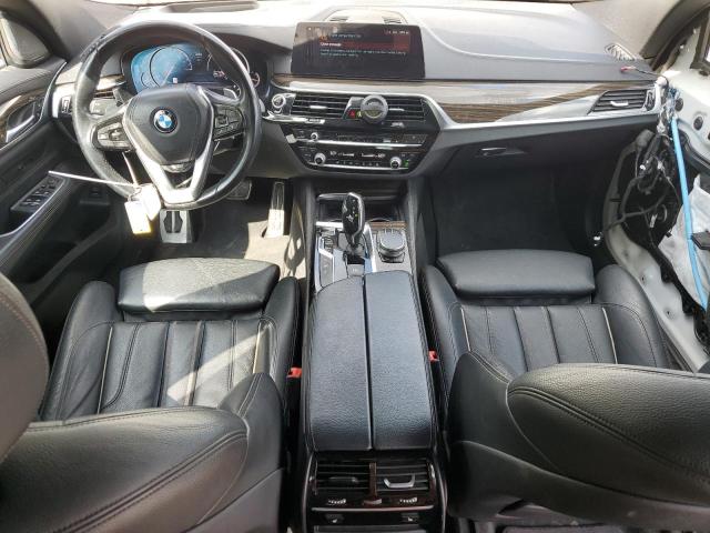 Photo 8 from auction – 2018 BMW 640 XIGT with VIN WBAJV6C59JBK06873
