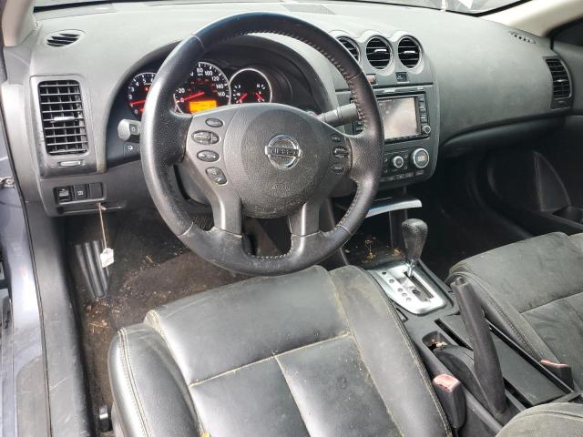 Photo 8 from auction – 2010 NISSAN ALTIMA SR with VIN 1N4BL2EP5AC185556