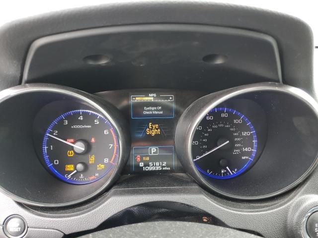 Photo 9 from auction – 2017 SUBARU OUTBACK 2. with VIN 4S4BSANC5H3238511