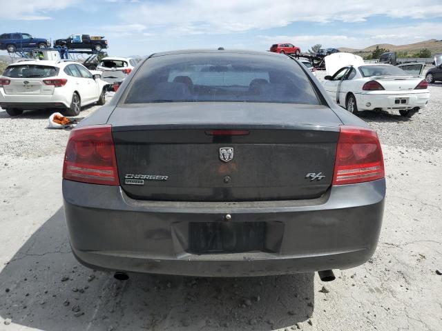 Photo 6 from auction – 2007 DODGE CHARGER R/ with VIN 2B3KK53H27H792015