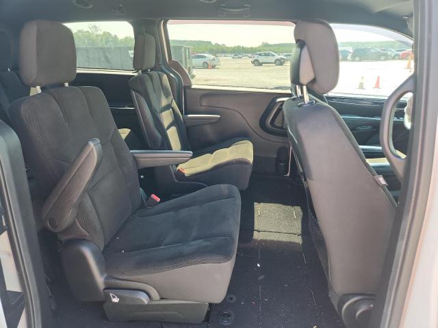 Photo 11 from auction – 2018 DODGE GRAND CARA with VIN 2C4RDGBG3JR153607