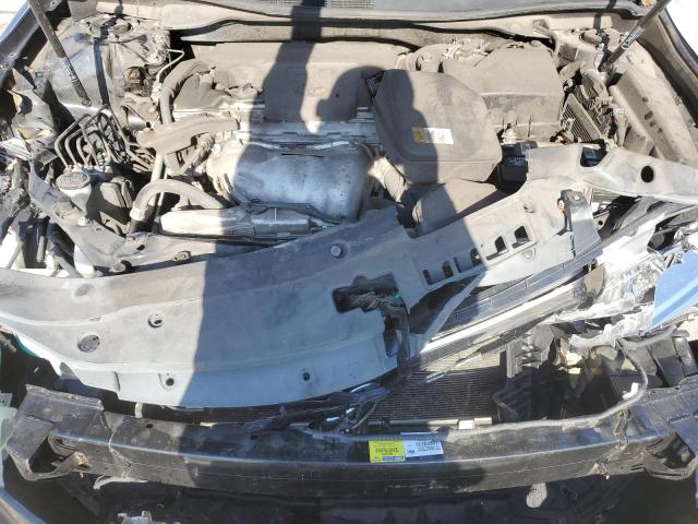 Photo 11 from auction – 2017 TOYOTA CAMRY LE with VIN 4T1BF1FK5HU324244