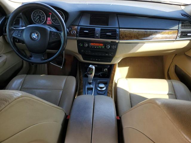 Photo 8 from auction – 2008 BMW X5 3.0I with VIN 5UXFE43508L026326