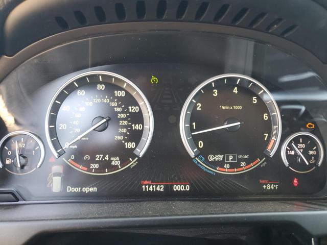 Photo 9 from auction – 2014 BMW X5 XDRIVE3 with VIN 5UXKR0C56E0K51472