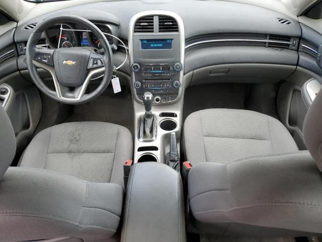 Photo 8 from auction – 2015 CHEVROLET MALIBU LS with VIN 1G11B5SL6FF185091