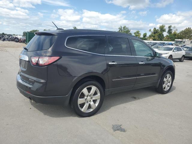 Photo 3 from auction – 2017 CHEV TRAVERSE PREMIER with VIN 1GNKRJKDXHJ151767
