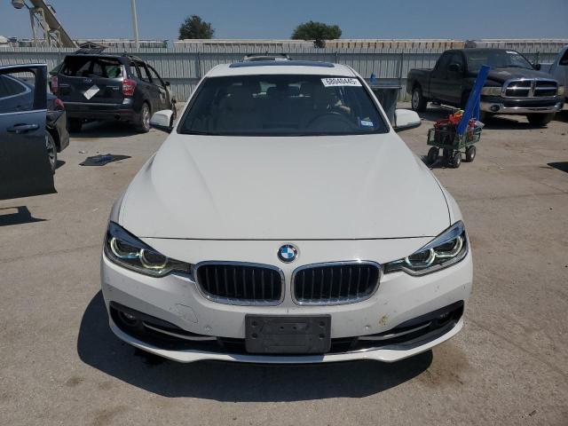 Photo 5 from auction – 2016 BMW 328 I SULE with VIN WBA8E9G53GNT45446