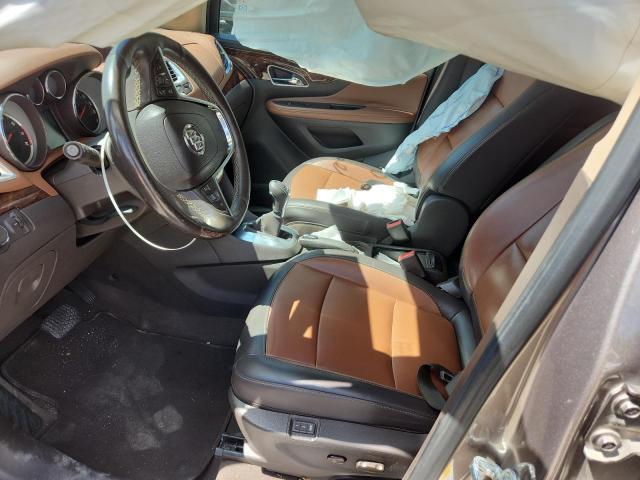 Photo 7 from auction – 2015 BUICK ENCORE with VIN KL4CJCSB1FB101551