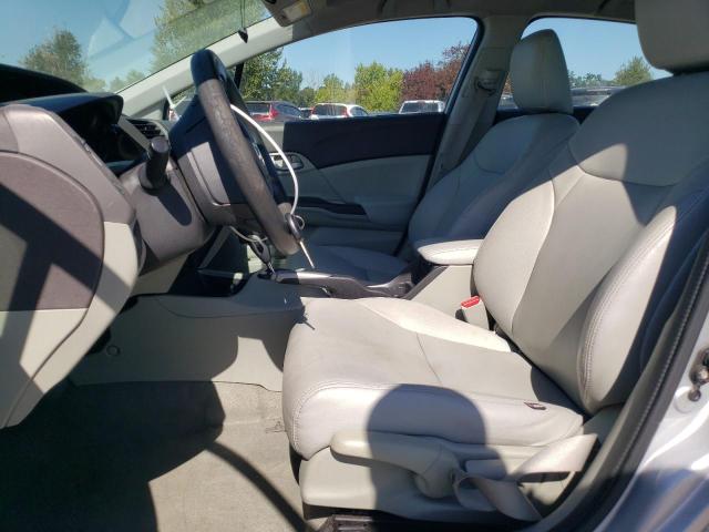 Photo 7 from auction – 2012 HONDA CIVIC LX with VIN 2HGFB2F53CH567193