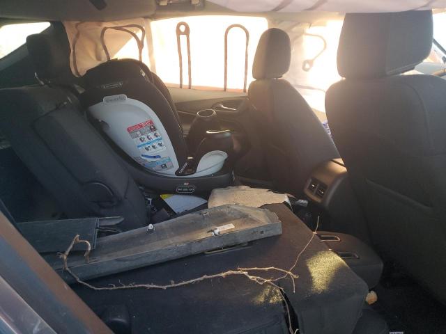 Photo 11 from auction – 2018 CHEVROLET EQUINOX LT with VIN 3GNAXJEV8JL104550