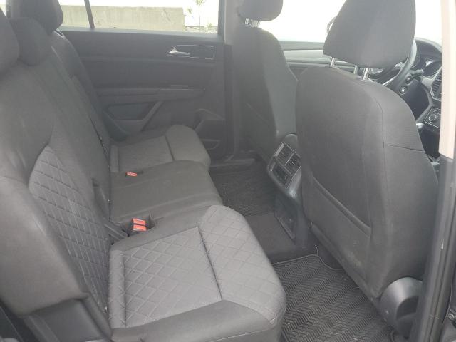 Photo 11 from auction – 2018 VOLKSWAGEN ATLAS with VIN 1V2GR2CA0JC534344
