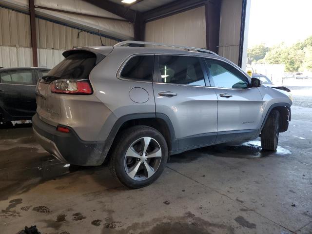Photo 3 from auction – 2021 JEEP CHEROKEE L with VIN 1C4PJMDX2MD176007