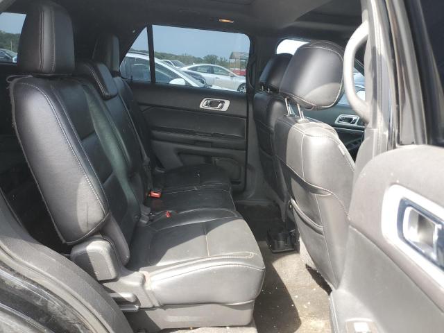 Photo 11 from auction – 2011 FORD EXPLORER X with VIN 1FMHK7D89BGA63335