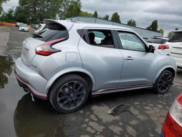Photo 3 from auction – 2015 NISSAN JUKE S with VIN JN8AF5MV1FT562247