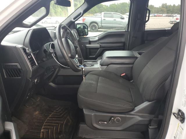 Photo 7 from auction – 2017 FORD F150 SUPERCREW with VIN 1FTEW1CP2HFB79833