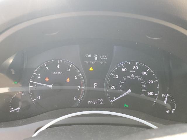 Photo 9 from auction – 2015 LEXUS RX 350 BAS with VIN 2T2BK1BA7FC320277