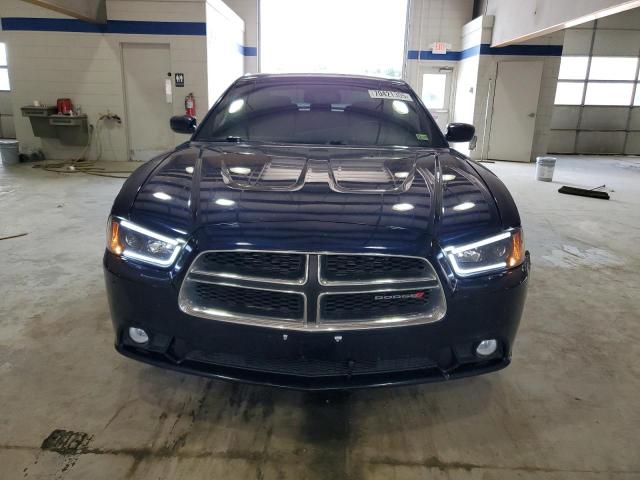 Photo 5 from auction – 2014 DODGE CHARGER SX with VIN 2C3CDXHG5EH102736