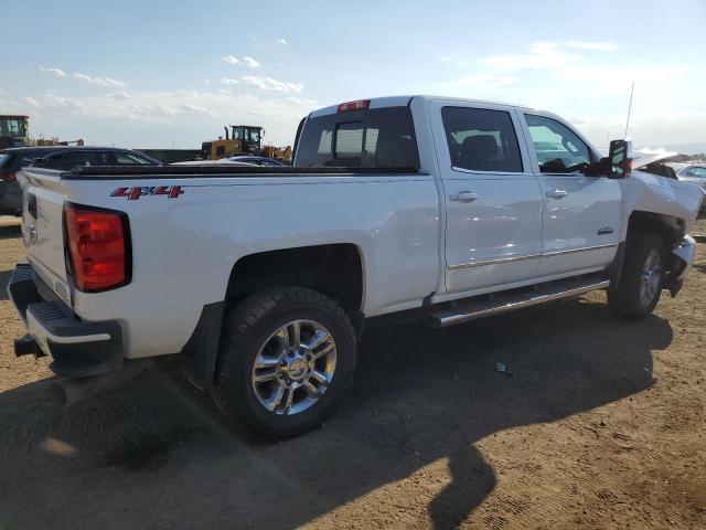 Photo 3 from auction – 2018 CHEVROLET SILVERADO with VIN 1GC1KXEY7JF189136
