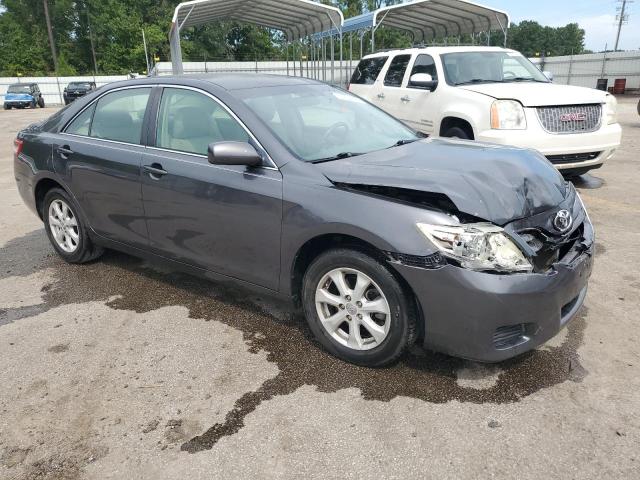 Photo 4 from auction – 2010 TOYOTA CAMRY BASE with VIN 4T1BF3EK3AU035804