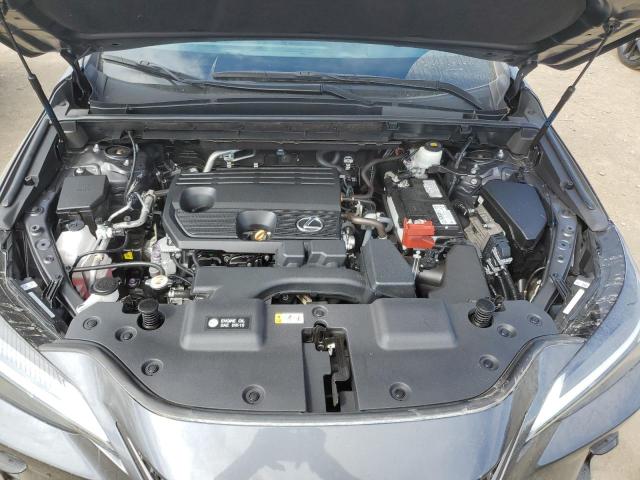 Photo 12 from auction – 2022 LEXUS NX 250 with VIN 2T2ADCAZ2NC001117