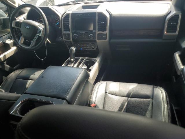 Photo 8 from auction – 2019 FORD F150 SUPER with VIN 1FTEW1C50KFD26723