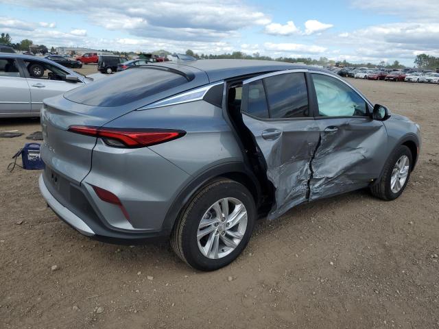 Photo 3 from auction – 2025 BUICK ENVISTA PR with VIN KL47LAEP3SB053455