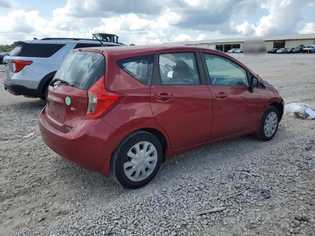Photo 3 from auction – 2014 NISSAN VERSA NOTE with VIN 3N1CE2CPXEL383557