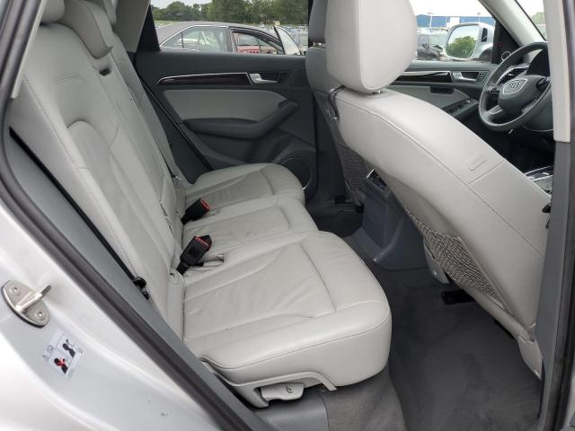 Фото 11 с аукциона – 2014 AUDI Q5 PREMIUM с VIN WA1LFAFP8EA027318