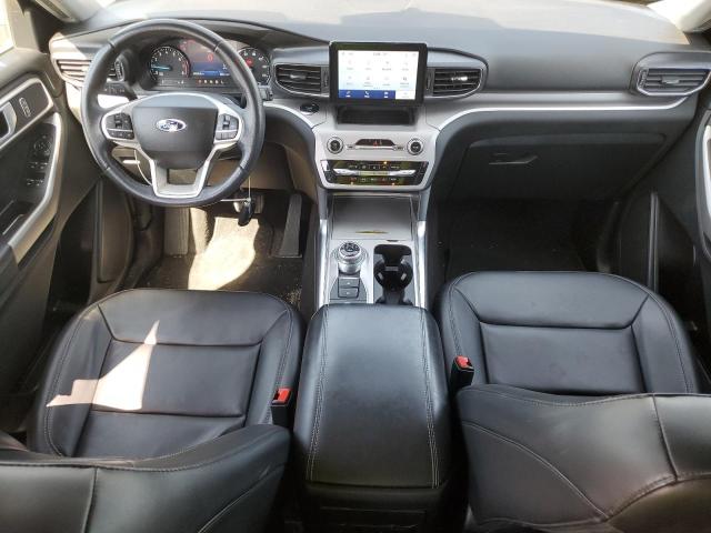Photo 8 from auction – 2023 FORD EXPLORER with VIN 1FMSK8DH2PGA86605