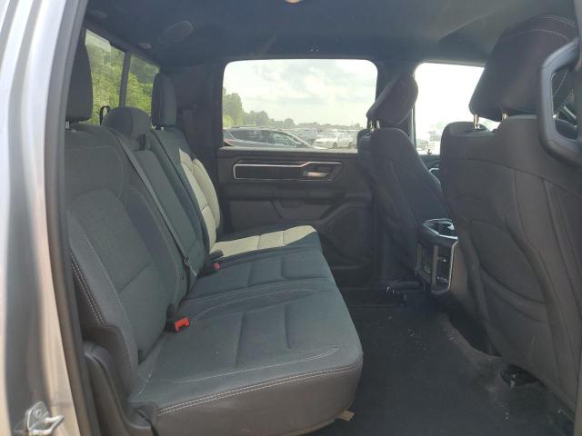 Photo 10 from auction – 2023 RAM 1500 BIG H with VIN 1C6RRFFG8PN679105