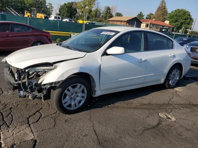 NISSAN ALTIMA BASE 2011 with VIN 1N4AL2AP0BN421442 - Photo from auction