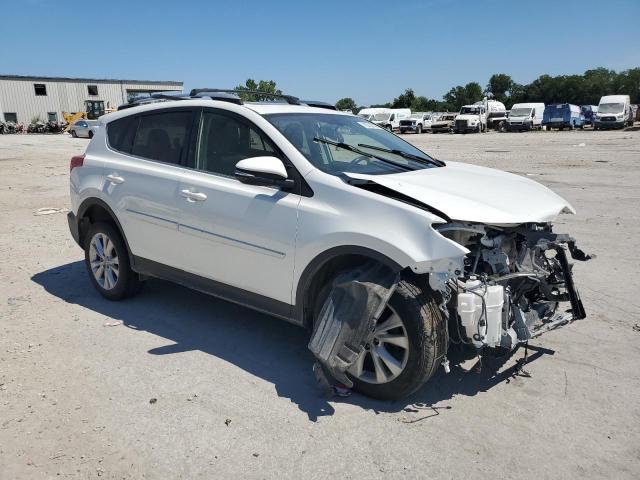 Photo 4 from auction – 2013 TOYOTA RAV4 LIMIT with VIN JTMDFREV6D5015698